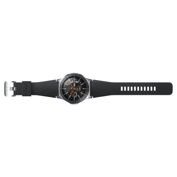 Ceas inteligent Samsung Galaxy Watch 1.8"/ R800/ Silver photo 6