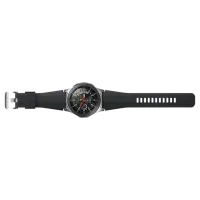 Умные часы Samsung Galaxy Watch 1.8"/ R800/ Серебристый photo 6