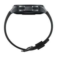 Ceas inteligent Samsung Galaxy Watch 1.65"/ R810/ Midnight Black photo 5