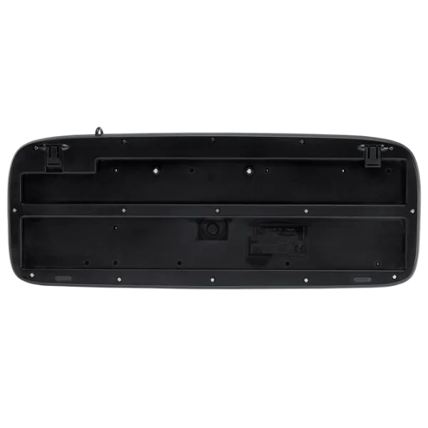 Клавиатура Genius SlimStar 110 Проводная / Черный photo 5