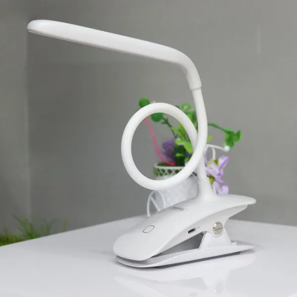 Ночник Remax RL-E195 Белый photo 4