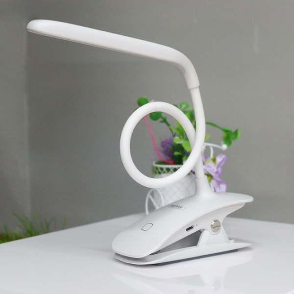 Ночник Remax RL-E195 Белый photo 4