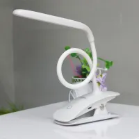 Ночник Remax RL-E195 Белый photo 4