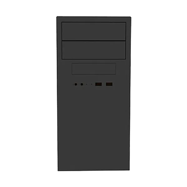 Игровой компьютер Navigator 01306 Pentium/ 4 ГБ/ 1 ТB/ ASUS GT1030-2G-BRK photo 2 Игровой компьютер Navigator 01306 Pentium/ 4 ГБ/ 1 ТB/ ASUS GT1030-2G-BRK photo 2