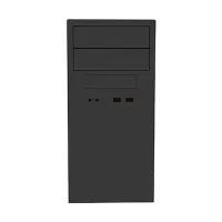 Игровой компьютер Navigator 01306 Pentium/ 4 ГБ/ 1 ТB/ ASUS GT1030-2G-BRK photo 2