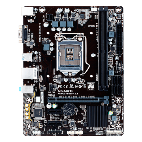 Игровой компьютер Navigator 01306 Pentium/ 4 ГБ/ 1 ТB/ ASUS GT1030-2G-BRK photo 3 Игровой компьютер Navigator 01306 Pentium/ 4 ГБ/ 1 ТB/ ASUS GT1030-2G-BRK photo 3