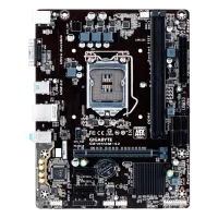 Игровой компьютер Navigator 01306 Pentium/ 4 ГБ/ 1 ТB/ ASUS GT1030-2G-BRK photo 3