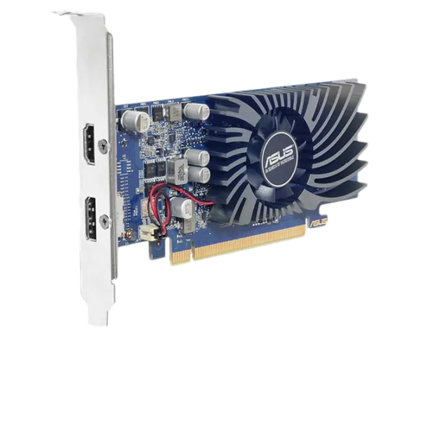 Игровой компьютер Navigator 01306 Pentium/ 4 ГБ/ 1 ТB/ ASUS GT1030-2G-BRK photo 4 Игровой компьютер Navigator 01306 Pentium/ 4 ГБ/ 1 ТB/ ASUS GT1030-2G-BRK photo 4