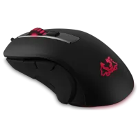 Мышь Asus Cerberus Fortus USB/ Черный photo 3