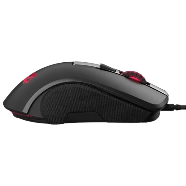 Mouse Asus Cerberus Fortus USB/ Black photo 4 Mouse Asus Cerberus Fortus USB/ Black photo 4