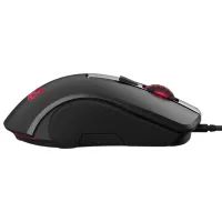 Мышь Asus Cerberus Fortus USB/ Черный photo 4