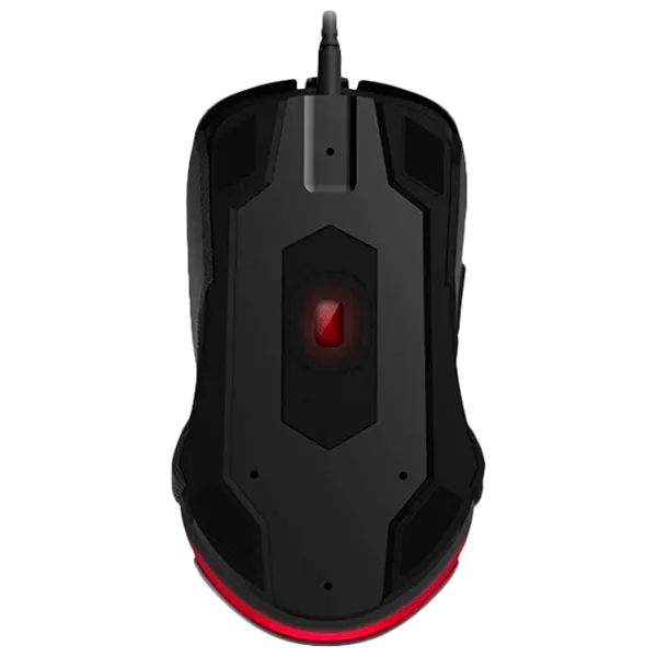 Mouse Asus Cerberus Fortus USB/ Black photo 5 Mouse Asus Cerberus Fortus USB/ Black photo 5