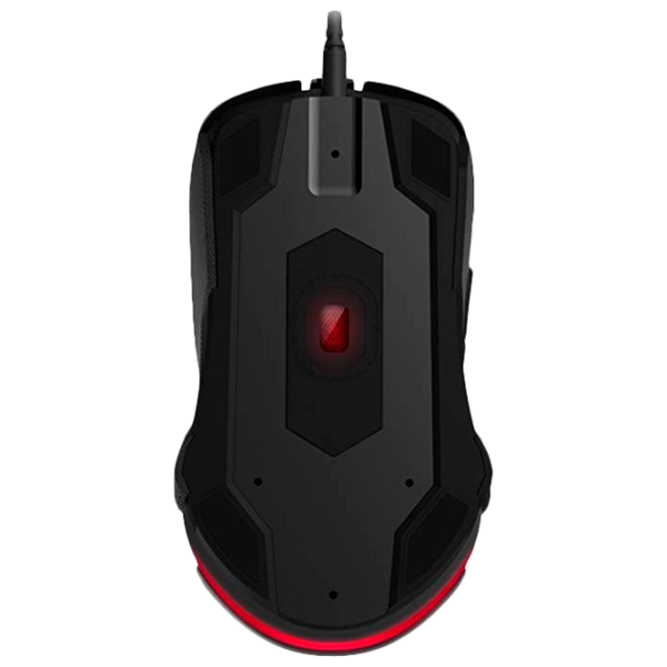 Mouse Asus Cerberus Fortus USB/ Black photo 5 Mouse Asus Cerberus Fortus USB/ Black photo 5