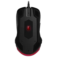 Мышь Asus Cerberus Fortus USB/ Черный photo 5