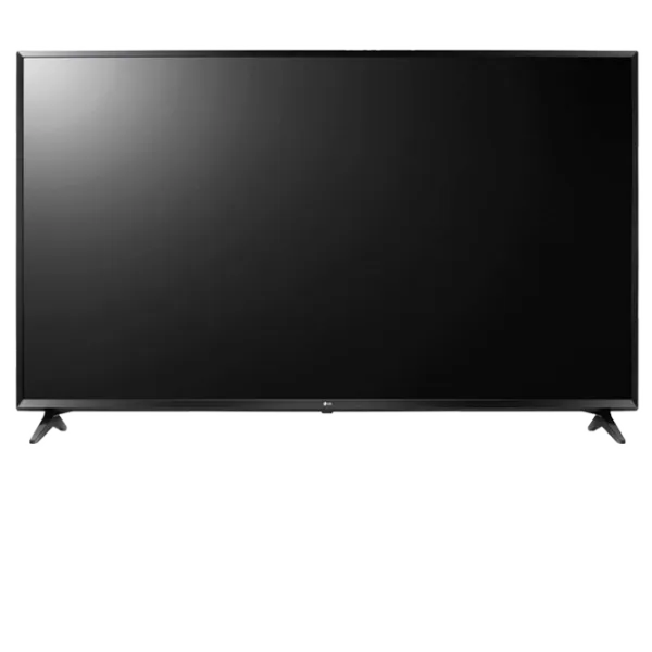Телевизор LG 55UK6100PLB 55"/ 4K/ Черный photo 2