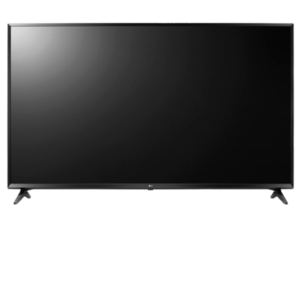 Телевизор LG 55UK6100PLB 55"/ 4K/ Черный photo 2