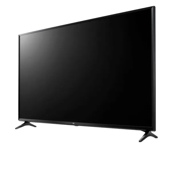 Телевизор LG 55UK6100PLB 55"/ 4K/ Черный photo 3