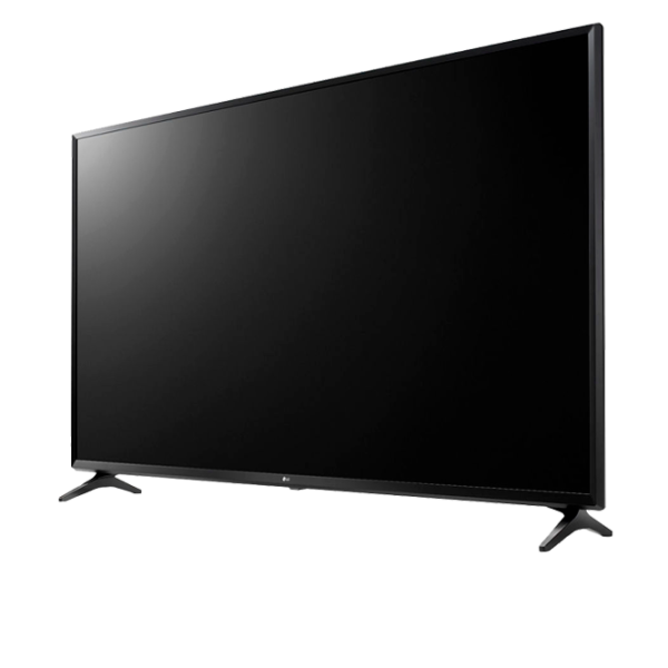 Телевизор LG 55UK6100PLB 55"/ 4K/ Черный photo 3