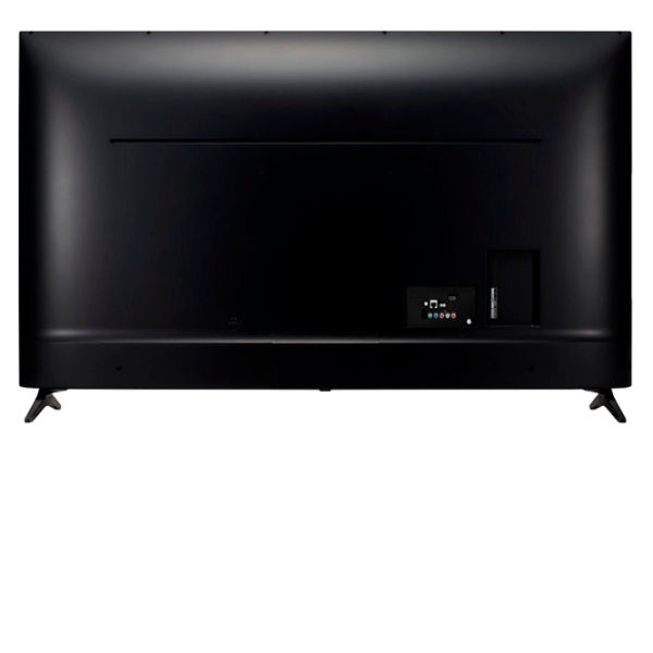 Телевизор LG 55UK6100PLB 55"/ 4K/ Черный photo 4