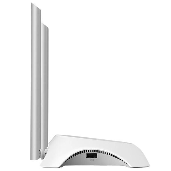 Wi-Fi Роутер TP-Link TL-WR842N 300 Мбит/ с/ Белый photo 4