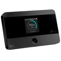 Мобильный Wi‑Fi роутер TP-Link M7350 150 Мбит/ с/ Черный photo 2