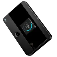 Мобильный Wi‑Fi роутер TP-Link M7350 150 Мбит/ с/ Черный photo 3