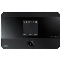 Мобильный Wi‑Fi роутер TP-Link M7350 150 Мбит/ с/ Черный photo 4
