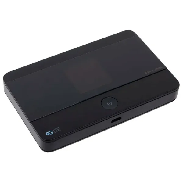 Мобильный Wi‑Fi роутер TP-Link M7350 150 Мбит/ с/ Черный photo 5