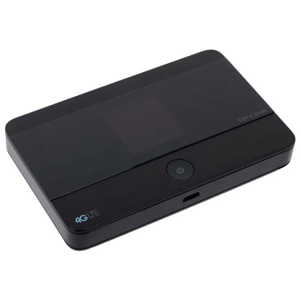 Мобильный Wi‑Fi роутер TP-Link M7350 150 Мбит/ с/ Черный photo 5