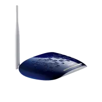 Маршрутизатор TP-Link TD-W8950N / / Белый photo 6