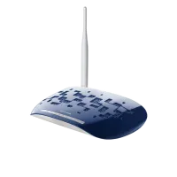 Маршрутизатор TP-Link TD-W8950N / / Белый photo 7