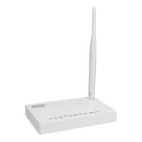 Wi-Fi Роутер Netis DL4312 150 Мбит/с / / Белый photo 2