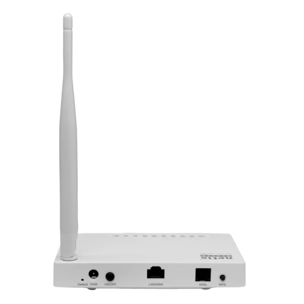 Netis DL4312 2.4 GHz photo 3