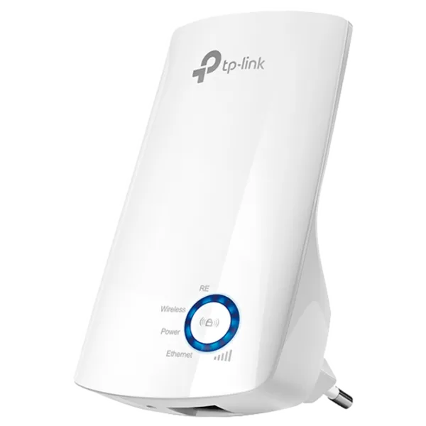Усилитель сигнала TP-Link TL-WA850RE Экстендер/ Белый photo 2