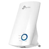 Усилитель сигнала TP-Link TL-WA850RE Экстендер/ Белый photo 2