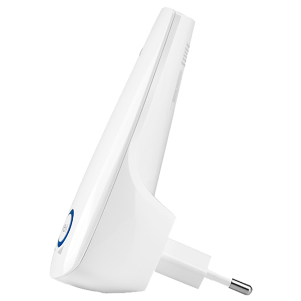 Усилитель сигнала TP-Link TL-WA850RE Экстендер/ Белый photo 3