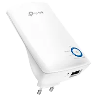 Усилитель сигнала TP-Link TL-WA850RE Экстендер/ Белый photo 5