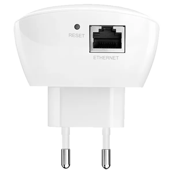 Усилитель сигнала TP-Link TL-WA850RE Экстендер/ Белый photo 6