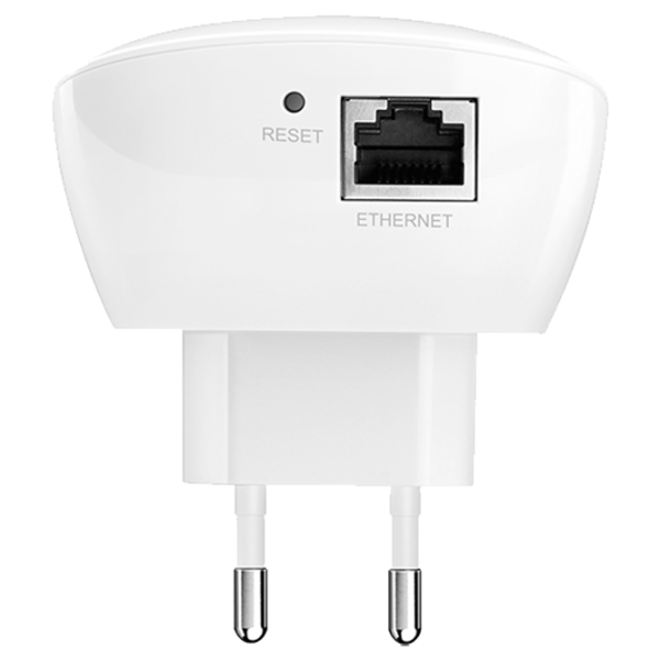 Усилитель сигнала TP-Link TL-WA850RE Экстендер/ Белый photo 6