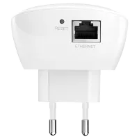 Усилитель сигнала TP-Link TL-WA850RE Экстендер/ Белый photo 6