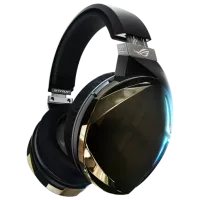 Căști Asus ROG Strix Fusion 500 Black Cu fir/ Gaming photo 2