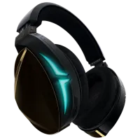 Căști Asus ROG Strix Fusion 500 Black Cu fir/ Gaming photo 4