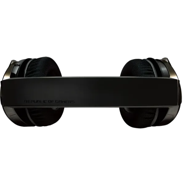 Наушники Asus ROG Strix Fusion 500 Черный Проводная/ Игровой photo 5 Наушники Asus ROG Strix Fusion 500 Черный Проводная/ Игровой photo 5