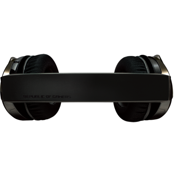 Наушники Asus ROG Strix Fusion 500 Черный Проводная/ Игровой photo 5 Наушники Asus ROG Strix Fusion 500 Черный Проводная/ Игровой photo 5