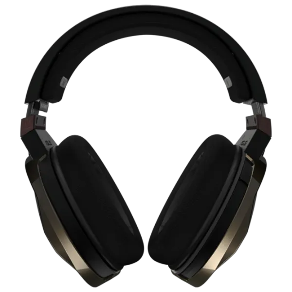 Наушники Asus ROG Strix Fusion 500 Черный Проводная/ Игровой photo 6 Наушники Asus ROG Strix Fusion 500 Черный Проводная/ Игровой photo 6