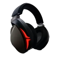 Наушники Asus ROG Strix Fusion Черный Проводная/ Игровой photo 2