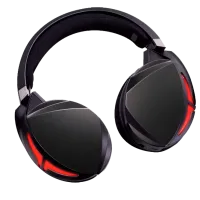 Наушники Asus ROG Strix Fusion Черный Проводная/ Игровой photo 3