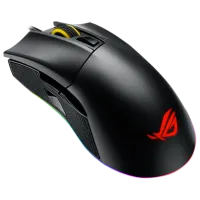 Мышь Asus ROG Gladius II USB/ Черный photo 2