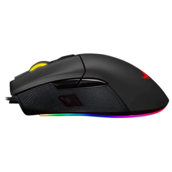 Мышь Asus ROG Gladius II USB/ Черный photo 3 Мышь Asus ROG Gladius II USB/ Черный photo 3