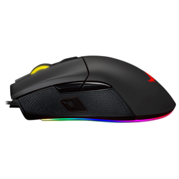 Мышь Asus ROG Gladius II USB/ Черный photo 3 Мышь Asus ROG Gladius II USB/ Черный photo 3
